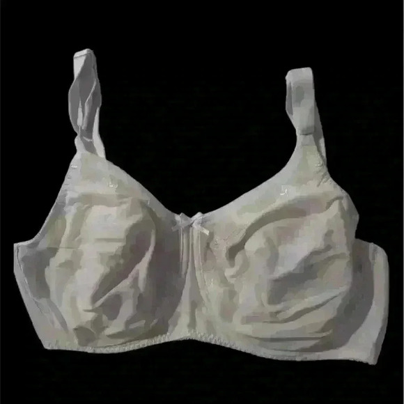 Bali Underwire Bra - Picture 1 of 3
